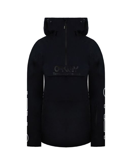 Oakley Blue Tnp Insulated Jacket Polyamide