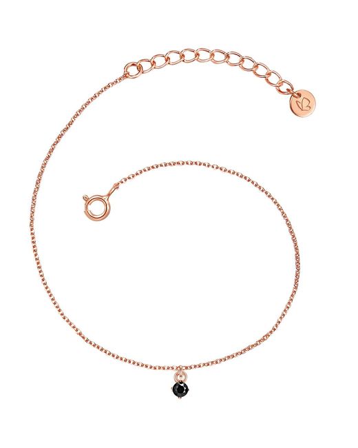 Glanzstücke München Metallic Sterling Bracelet