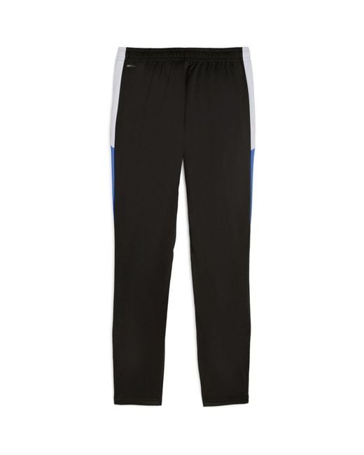 PUMA Black Individualliga Training Pants Tracksuit Bottom for men