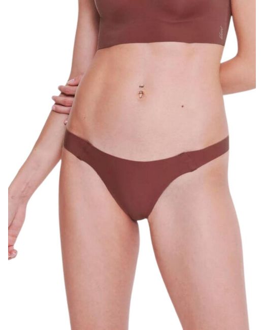 Sloggi Red Zero Feel 2.0 Tiny Tanga