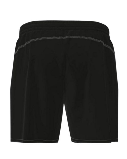 Arena Black Bywayx R Shorts for men
