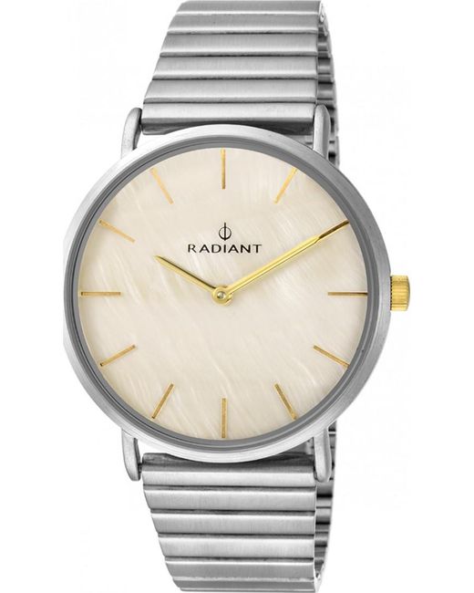 Radiant Gray Ra475203 Ladies Watch