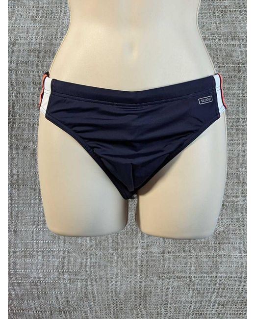 Sloggi Blue Summer Nights Mini Polyamide for men