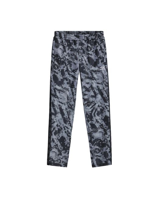 Umbro Trainingshose Für Herren Tarnung) in Gray für Herren