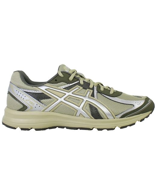 Asics Gray Jog 100S Running Shoes for men