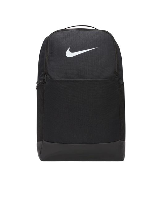 Nike Black Brasilia Training 24L Backpack