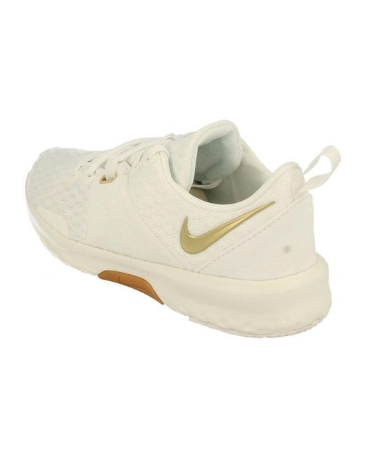 Nike White City Trainer 3 Trainers