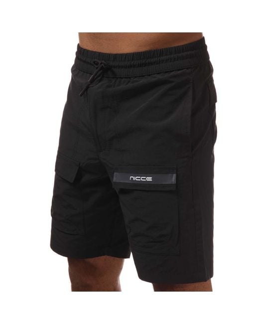 Mens nicce shorts sale