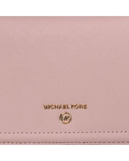 Michael Kors Pink 32T0Gt9C5L Handbag