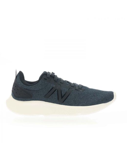 New Balance Blue Womenss 430 V2 Running Shoes