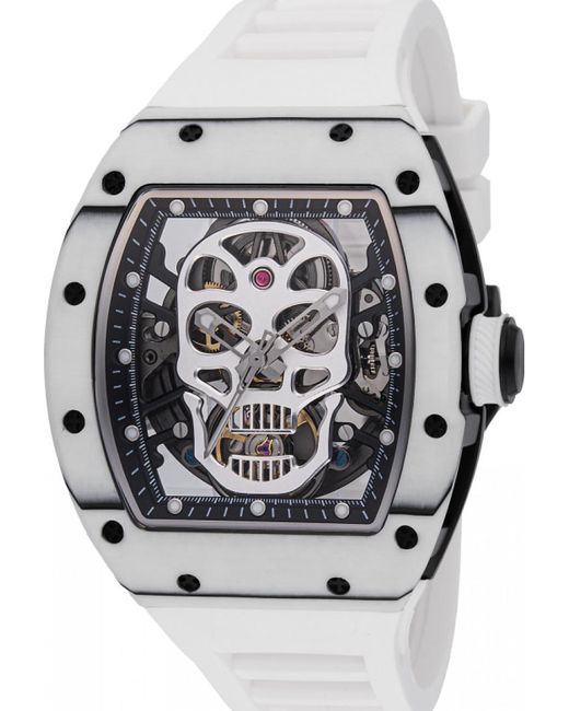 INVICTA WATCH Gray In-49026 S1 Rally Watch for men