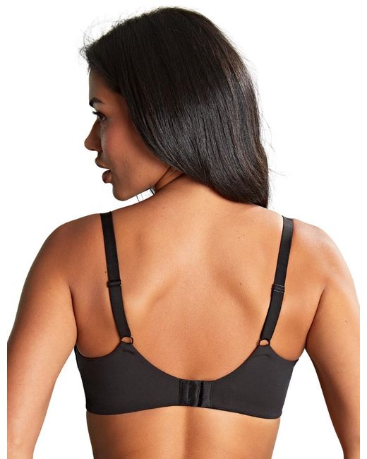Panache Black 11131 Ada Nursing Bra