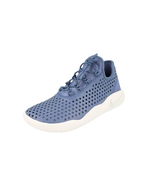 Nike Blue Fl-rue S Running Trainers 896173 Sneakers Shoes for men