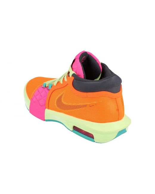 Nike Black Lebron Witness Viii S Basketball Trainers Fb2239 Sneakers Shoes for men