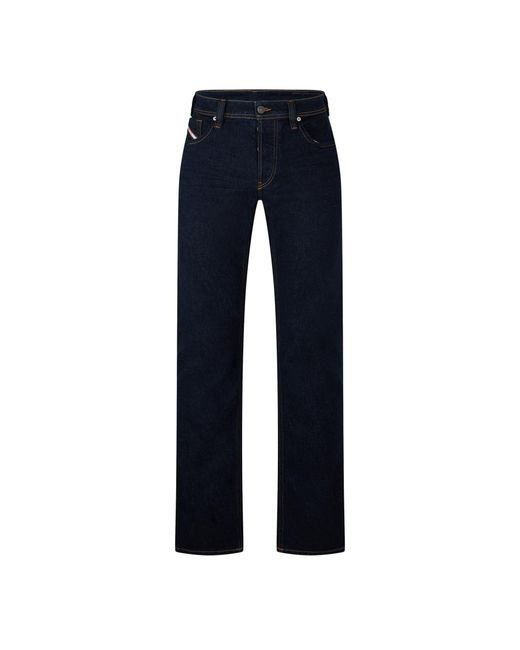 DIESEL Blue Larkee X Pant for men