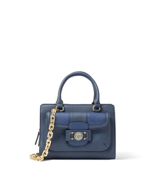 Braccialini Blue Handtasche Frauen
