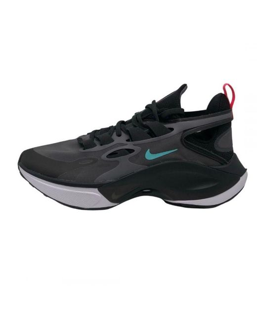 Nike Black Signal D/Ms/X Sneakers for men