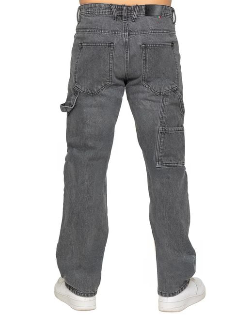 Enzo Gray Enzo for men