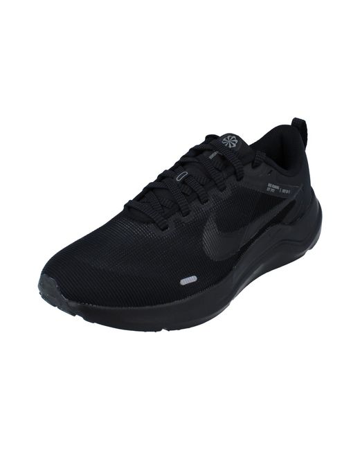 Nike Black Downshifter Trainers