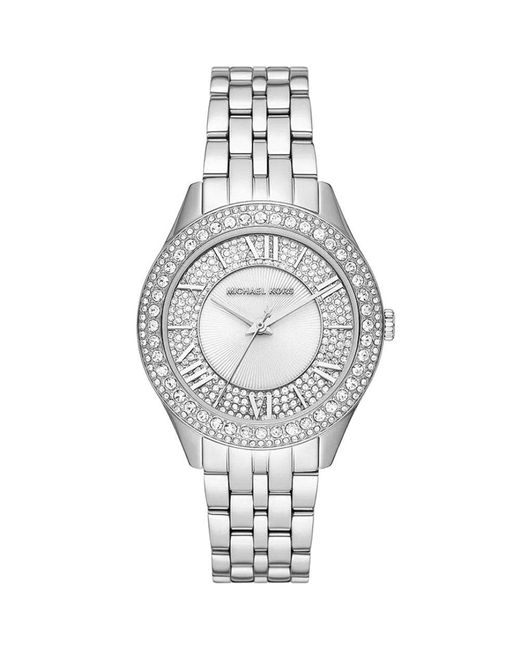 Michael Kors Metallic Mk4708 Harlowe Ladies Watch