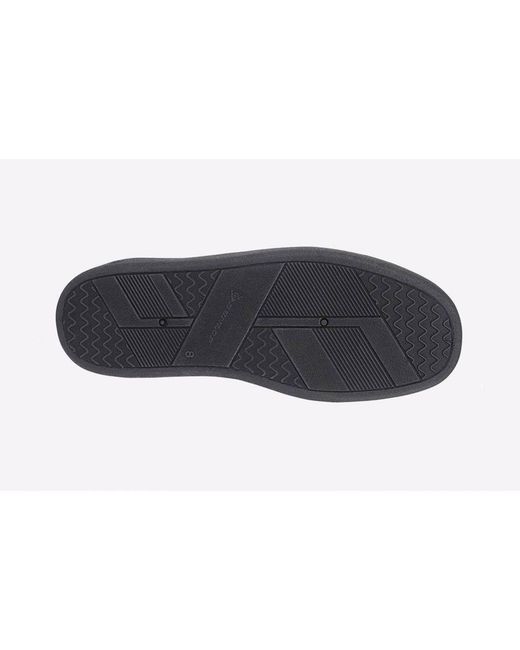 Dunlop Blue Jethro for men