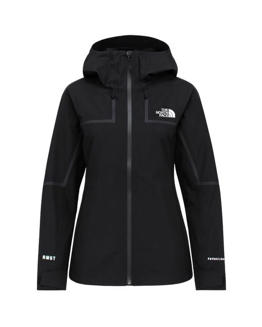 The North Face Black Rmst Futurelight Jacket
