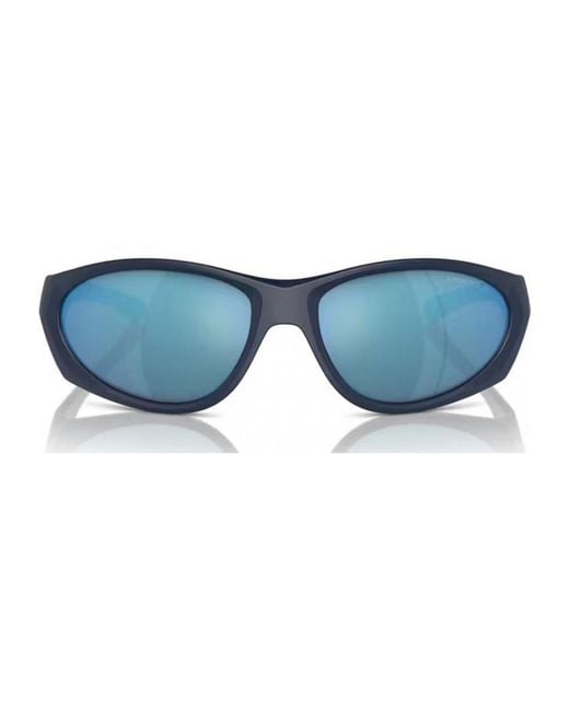 Arnette Blue An4342 62 275922 Sunglasses for men