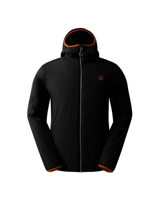 Dare 2b Black Torrek Lite Air Jacket for men
