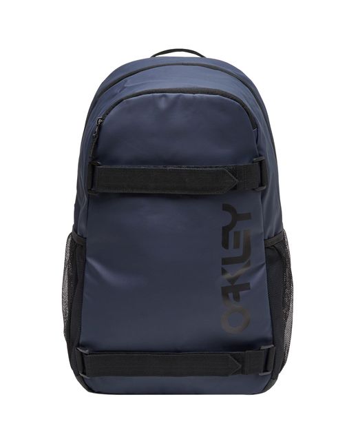 Oakley Blue 20L Urban Skate Backpack for men