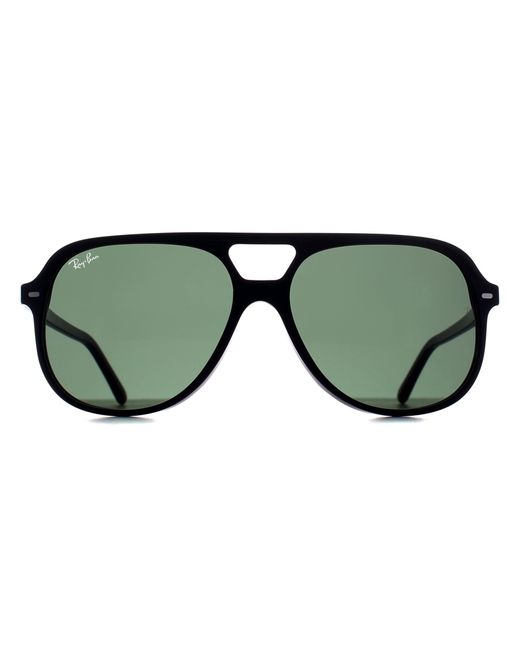 Ray-Ban Green Square G-15 Rb2198 Bill for men