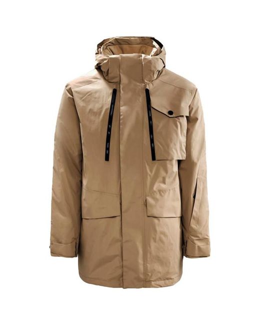 Jack Wolfskin Natural Technical Field Jacket for men