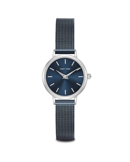 Eastside Blue Watches Metal (Alloy) Watch 24,0Mm