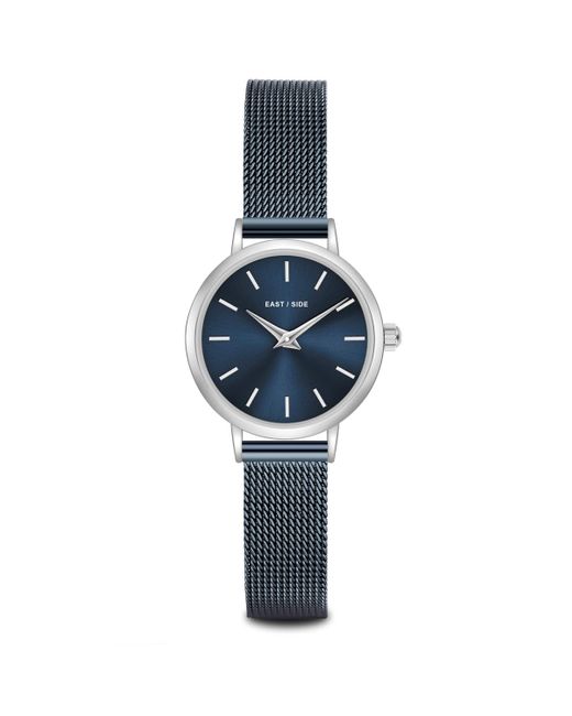 Eastside Blue Watches Metal (Alloy) Watch 24,0Mm