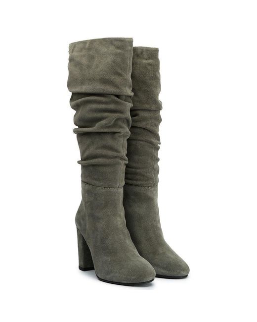 Ravel Green Osney Boots