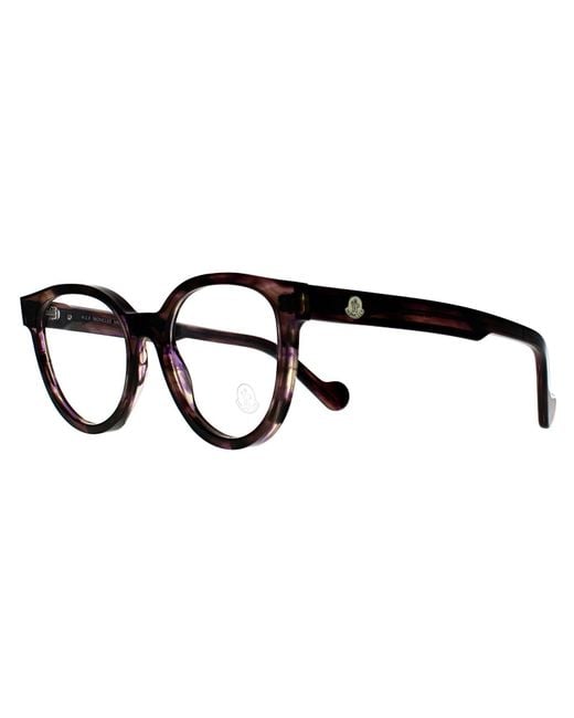 Moncler Black Round And Ml5041 for men