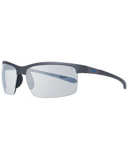 Fila Blue Sunglasses For Man for men