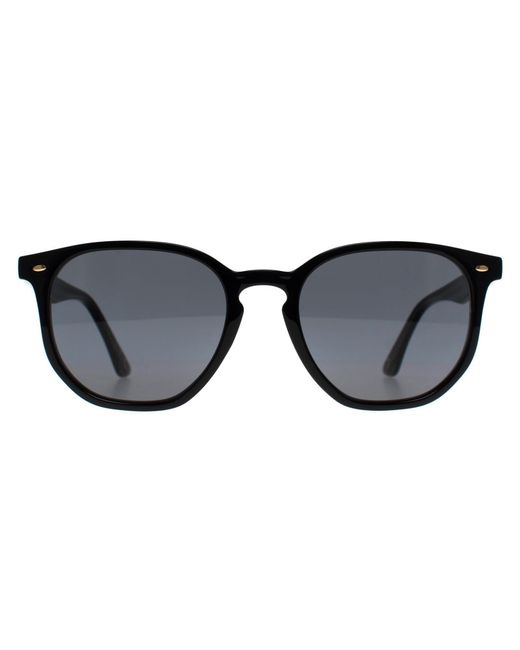 Ted Baker Black Round Tb1655 Dock
