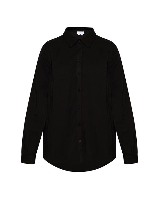 Usha Blouse Fenia in het Black