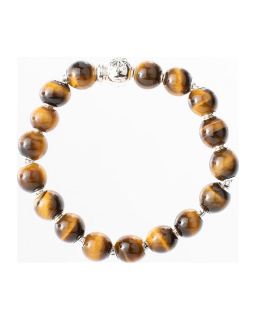 Thomas Sabo Multicolor Kt0144-867-2-L17 Ladies Bracelet