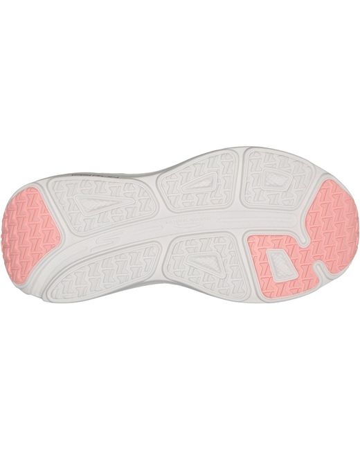 Skechers Blue Max Cushioning Endeavour Synthetic/ Trim Trainers