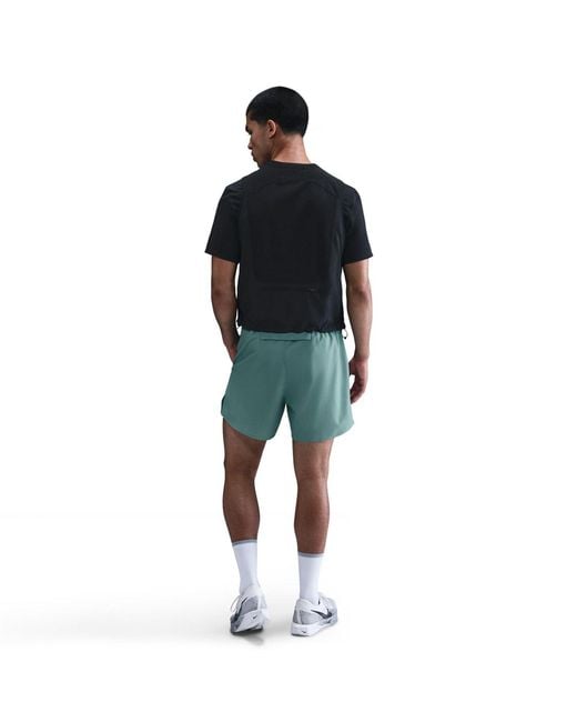 Nike Blue M Nk Df Chlngr for men