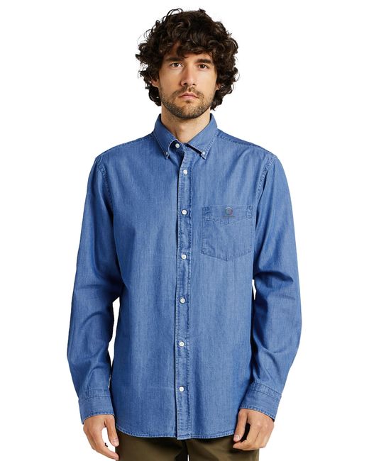 Enzo Blue Enzo for men