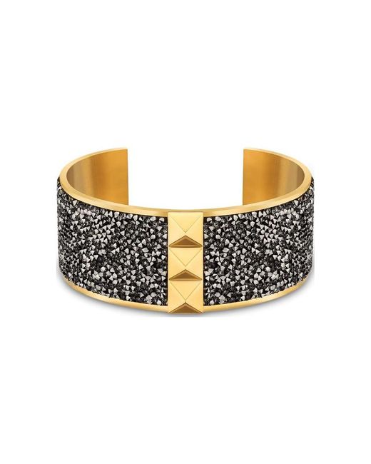 Police Black Pejlg2010101 Ladies Bracelet