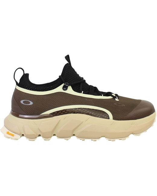 Oakley Black Light Shield Trainers for men