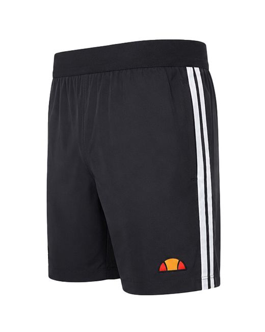 Ellesse Blue Rawson Shorts for men