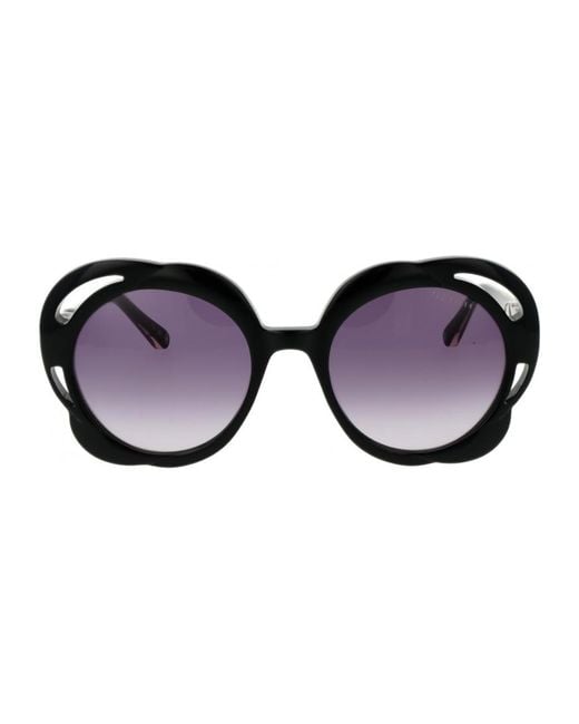 Ted Baker Black Tb1772 53001 53 001 Sunglasses