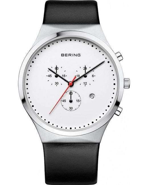 Bering Time Gray 14740-404 Watch for men
