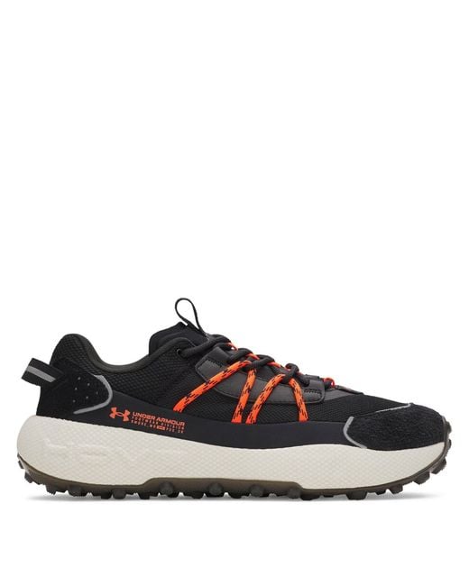 Under Armour Blue Fat Tire Venture for men