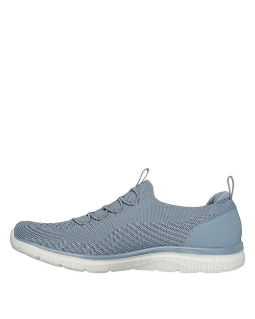 Skechers Blue Virtue Ld99