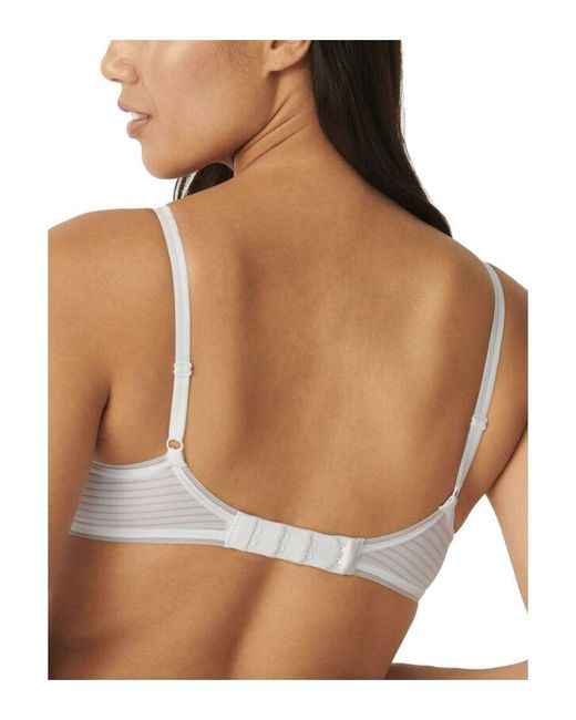 Sloggi Brown Ever Fresh Plus Bralette
